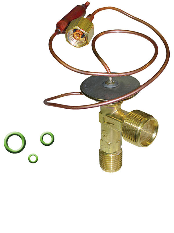 Expansion Valve - Angle Type MT5023