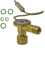 Expansion Valve Aux Unit Cadillac Srx 04-09 MT5033
