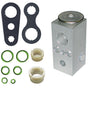 Expansion Valve - Block Type MT5505