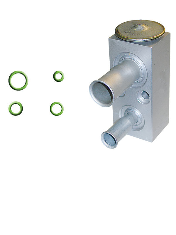 Expansion Valve - Block Type MT5507