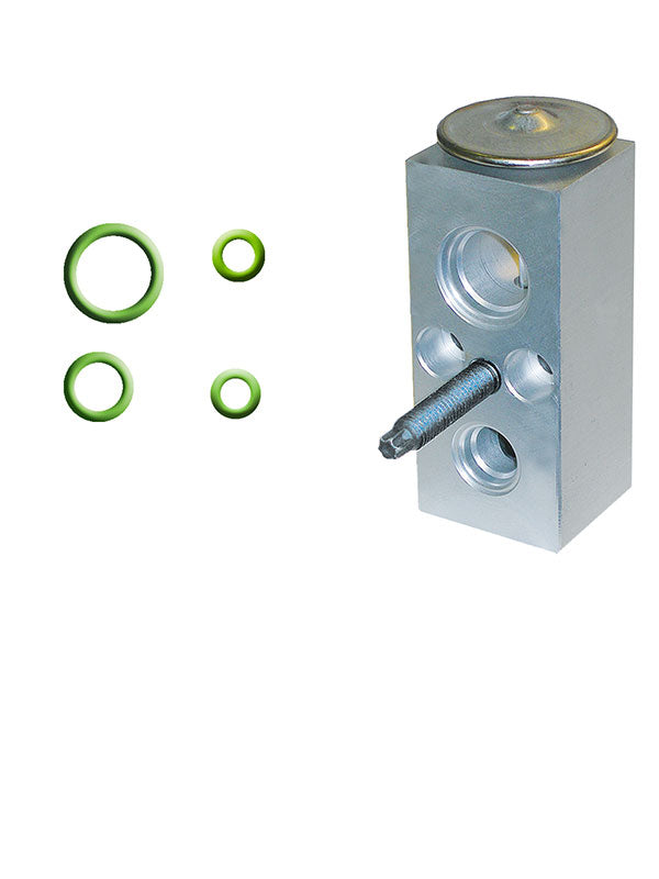 Expansion Valve - Block Type MT5510