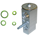 Expansion Valve - Block Type MT5517