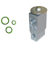 Expansion Valve - Block Type MT5526