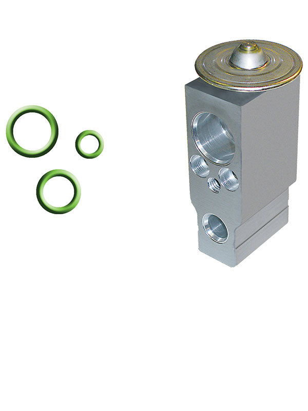 Expansion Valve - Block Type MT5526