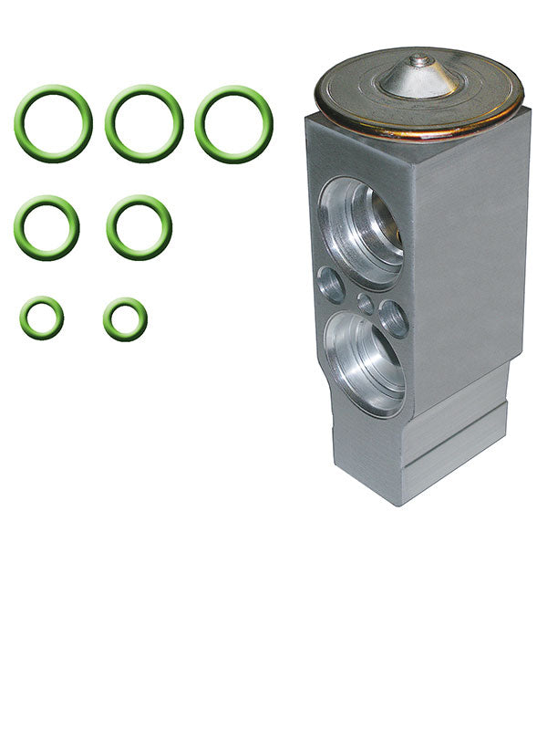 Expansion Valve - Block Type MT5531