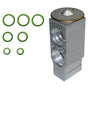 Expansion Valve - Block Type MT5531