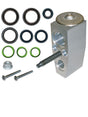 Expansion Valve - Block Type MT5538