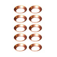 10 PK #12-(5/8in) FLARED FITTING WASHER MT8003-10