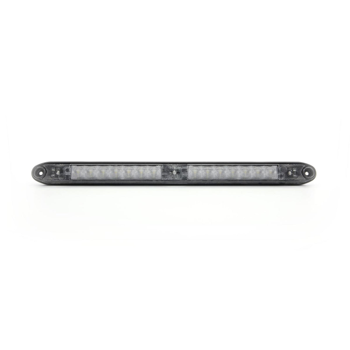 MCL80RCB LED ID light bar with built-in utility light