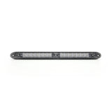 MCL80RCB LED ID light bar with built-in utility light
