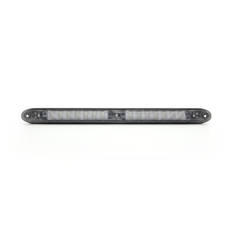 MCL80RCB LED ID light bar with built-in utility light