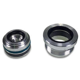 Ricon Cylinder Repair Kit, Piston/Gland Assembly w/ Instructions — RI21829