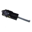SWITCHBLOCK ASSY,w/SPRING & HDWR RIV2-ES-61