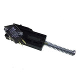 SWITCHBLOCK ASSY,w/SPRING & HDWR RIV2-ES-61