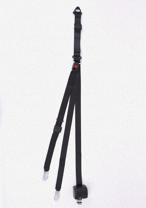 FE200727HA Integrated Combination Belt with Height Adjuster