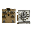Switch, Rotary, 4 Position 113006
