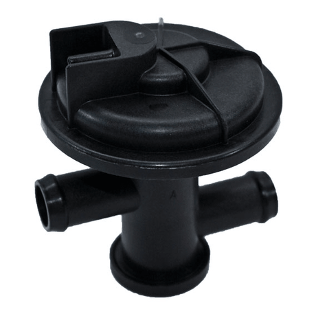 Valve, Water, Vacuum Actuated 213049