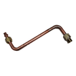 Tube Assy, Liquid, Filter Dryer to Fitting, Right 302182