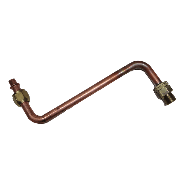 Tube Assy, Liquid, Filter Dryer to Fitting, Right 302182