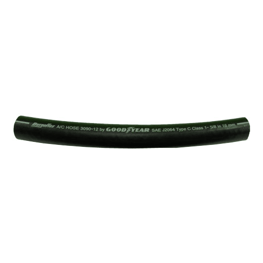 Hose, Refrigeration, #12, Trans/Air Clip-Lok BurgaFlex 311028 Per Foot