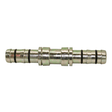 Fitting, Splicer, #8 x #8 Hose, Aeroquip 313427