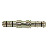Fitting, Splicer, #8 x #8 Hose, Aeroquip 313427