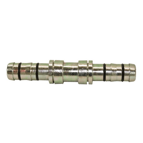 Fitting, Splicer, #8 x #8 Hose, Aeroquip 313427