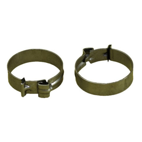 Clip, #16 Hose, Aeroquip 313554