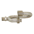 Fitting, Tee, Suction Line, Male "Peanut" x Female "Peanut" x #10
MIO, Tie-in  313575