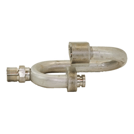 Fitting, Tee, Suction Line, Male "Peanut" x Female "Peanut" x #10
MIO, Tie-in  313575