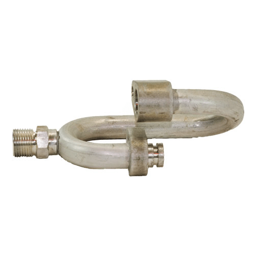 Fitting, Tee, Suction Line, Male "Peanut" x Female "Peanut" x #10
MIO, Tie-in  313575