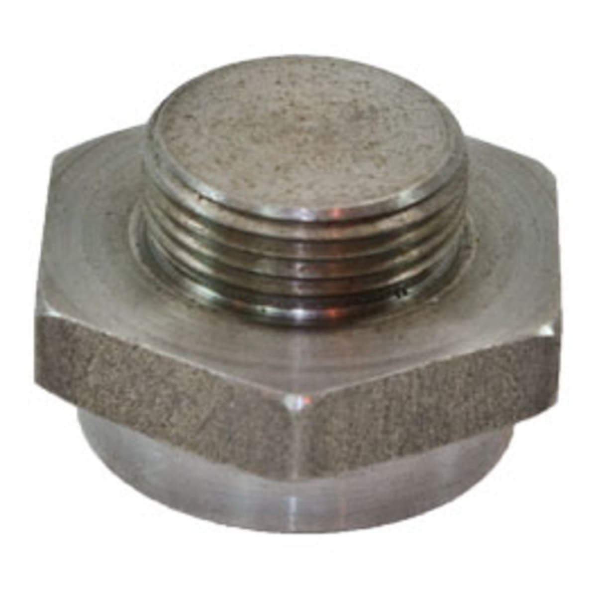 Spacer, Fan, DT466 FE, .88 x 1.25-16 Lh Thd 4012565
