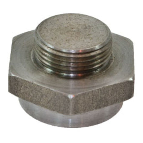 Spacer, Fan, DT466 FE, .88 x 1.25-16 Lh Thd 4012565