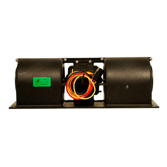 Blower, 12V High Performance 412050