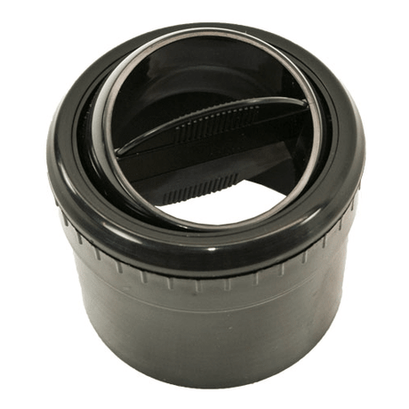 Louver, Ball, 2.5" Duct 413016