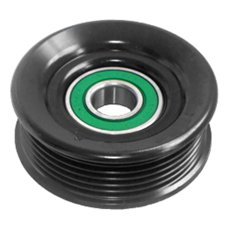 Idler Pulley, 6K-Groove, 76MM Pitch 711048
