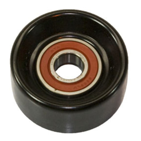 Pulley, Backside, 70MM x 27MM Wide, 17MM Bearing ID 711063