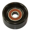 Pulley, Backside, 76MM x 30.9MM Wide 711076