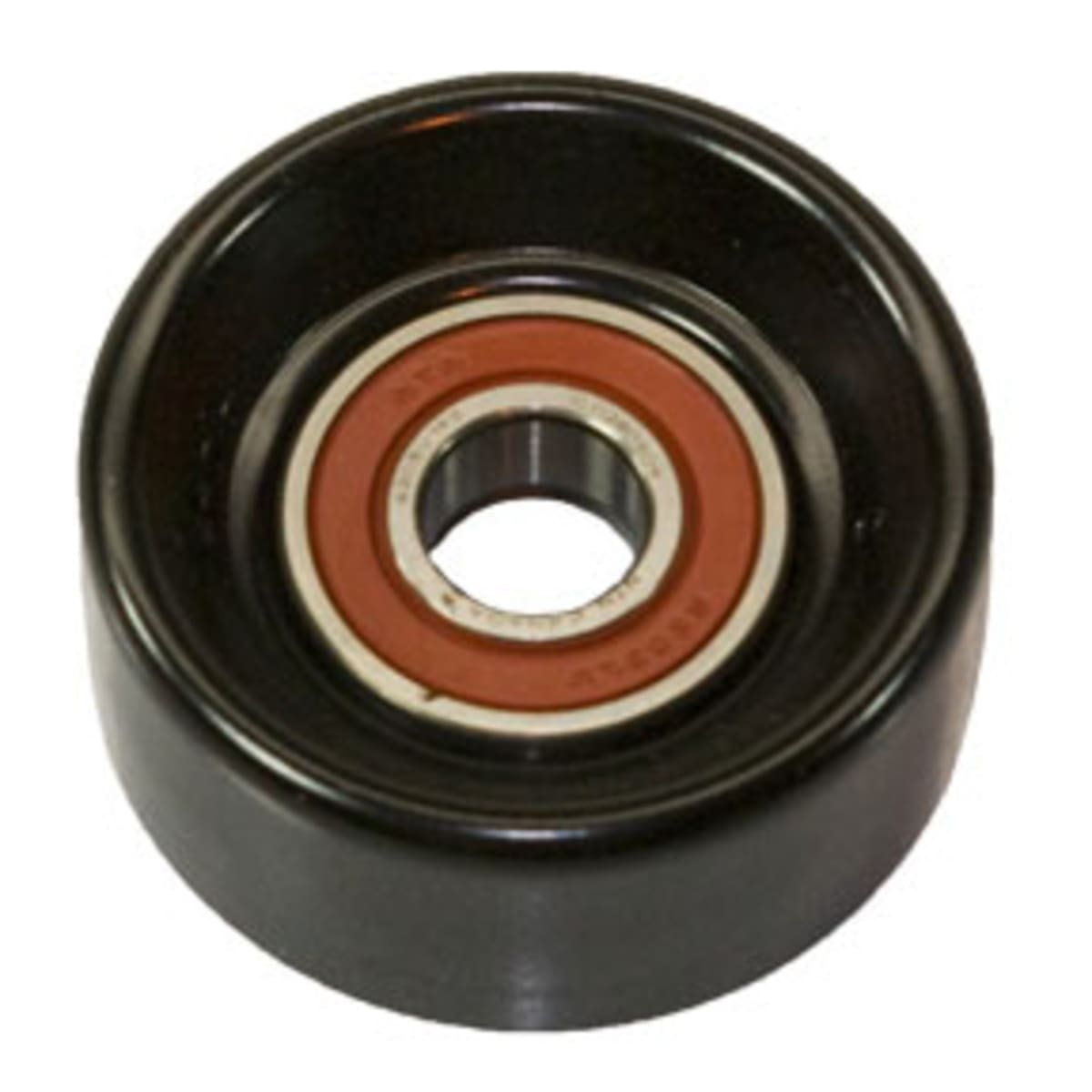 Pulley, Backside, 76MM x 30.9MM Wide 711076