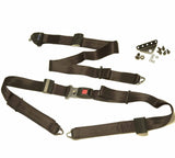 Standard QRT lap and shoulder belt assembly Q8-6325-A