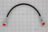 Assembly Hose 12" 1/8" DIA Kit Shipout 16004A-012KS