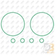 Denso Tv10C Gasket Kit Mt2310 Air Conditioning