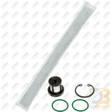 Desiccant Bag Kit Suzuki 37-18765 Air Conditioning