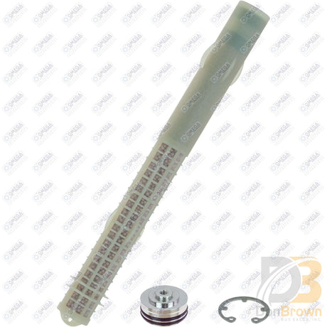 Desiccant Insert In Condenser 37-13701 Air Conditioning