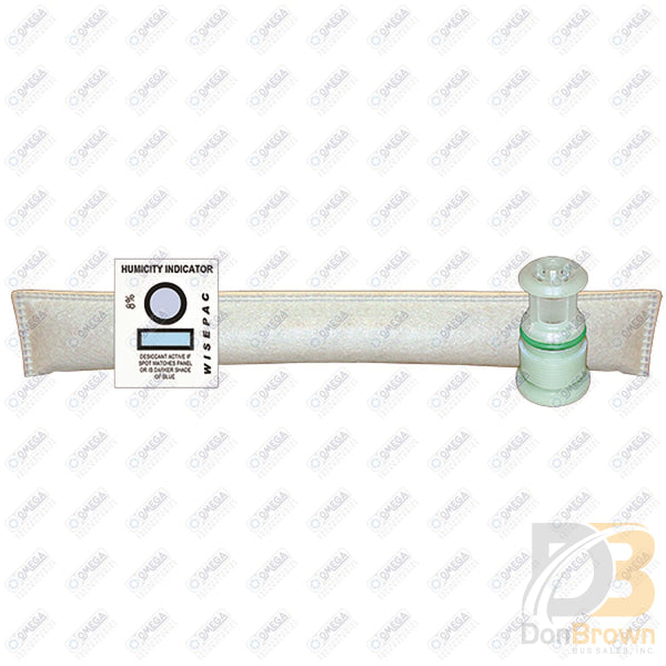 Desiccant Kit - Cap And Bag Toyota Mt2471 Air Conditioning