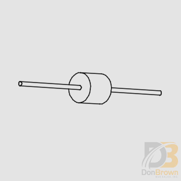 Diode In-Line 6A Ac201-600 Air Conditioning