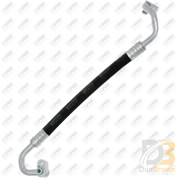 Discharge Hose 34-64303 Air Conditioning