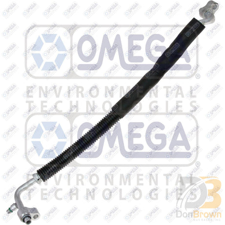 Discharge Hose 34-64424 Air Conditioning