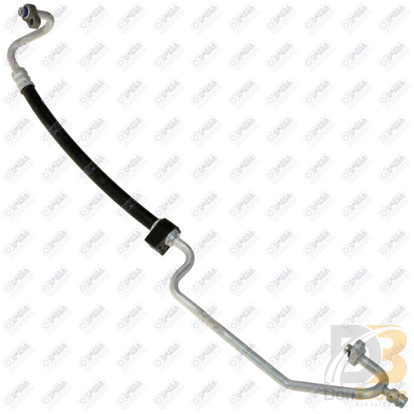 Discharge Hose 34-64453 Air Conditioning