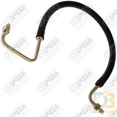 Discharge Hose 34-64456 Air Conditioning